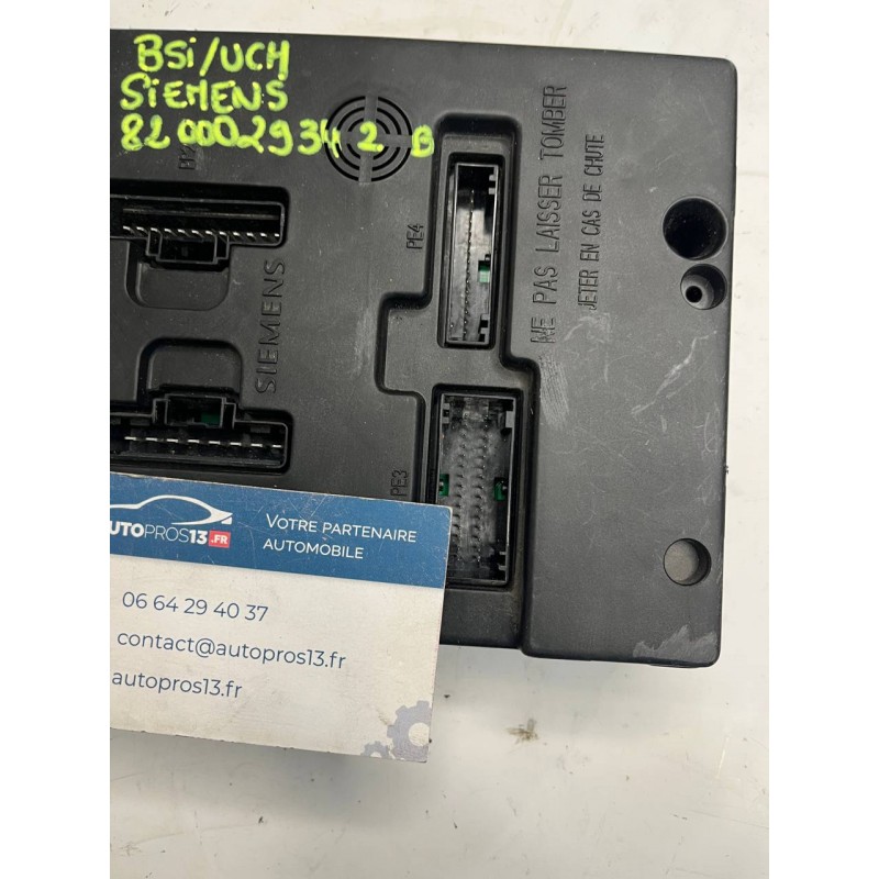 Cache sous tete de fourche Suzuki DR 650 SP43A 1991 à 1995