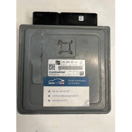 CALCULATEUR MOTEUR SEAT...