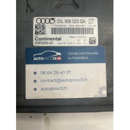 CAYB PCR2.1 ECU CALCULATEUR...