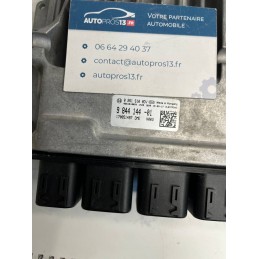 CALCULATEUR MOTEUR BMW MINI...
