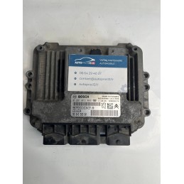 CALCULATEUR MOTEUR CITROEN...