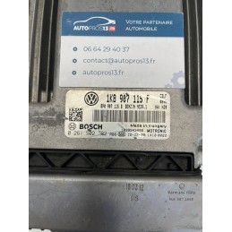 ECU CALCULATEUR MOTEUR A...