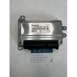 CALCULATEUR MOTEUR SMART...