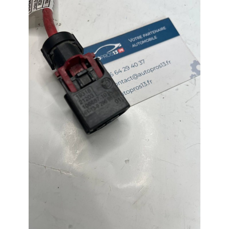 Kit Réparation Faisceau Injecteur - Connecteur Câblage Pour Alfa Romeo, Fiat, Opel, Suzuki