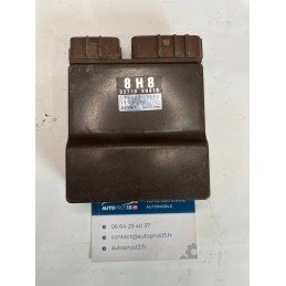Unité De Commande Bougies Préchauffage 6429005801 - Compatible Mercedes CLK, CLS, Classe C, E, G, GL, M, R, S - Module Turbo Moteur