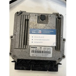 CALCULATEUR MOTEUR ECU...