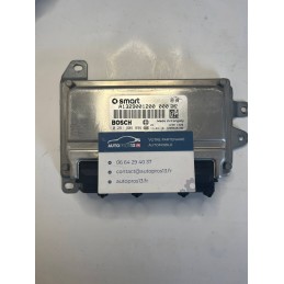 CALCULATEUR MOTEUR SMART...
