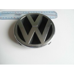 MONOGRAMME LOGO SIGLE VW...