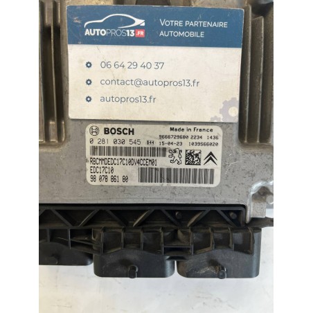 Bâche souple de benne Carryboy pour Nissan NP300 à partir de 2016