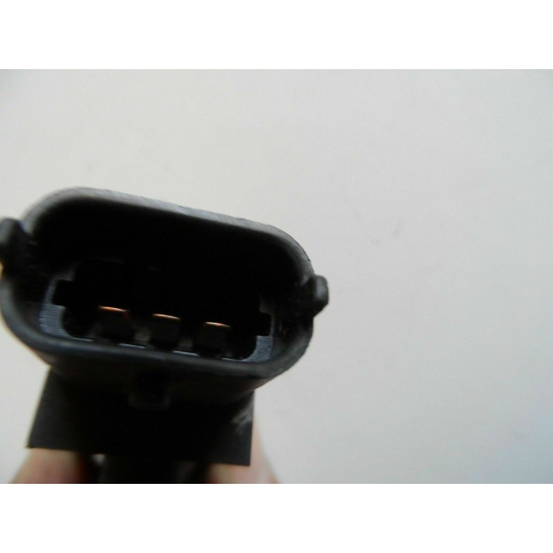 Capteur de pression de suralimentation pour DACIA Duster SUV 1.5dCi 4x4
