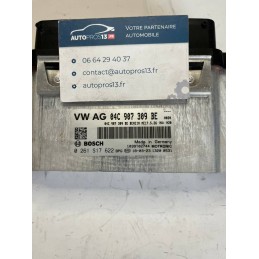 CALCULATEUR MOTEUR SEAT...
