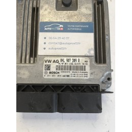 EDC17C74  H21  ECU...