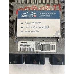 SID806 CALCULATEUR A...