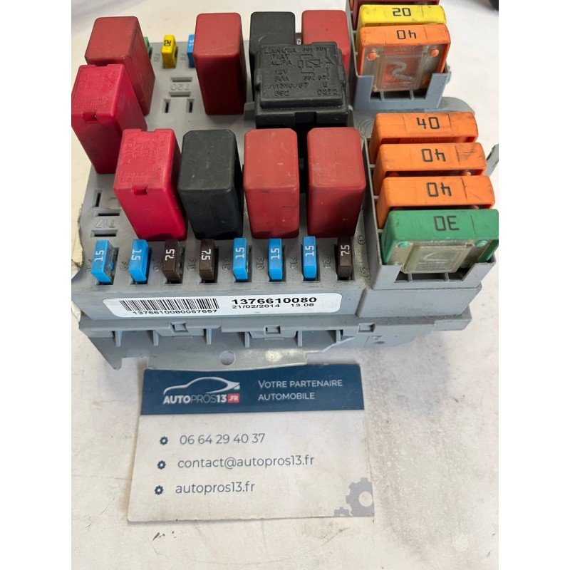 Heizungsgebläsewiderstand, Heizungsgebläseschalte Produktbild-Vorschau 6