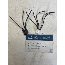 FILS CÂBLE CÂBLAGE...