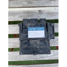 DCM1.2 ECU CALCULATEUR DE...