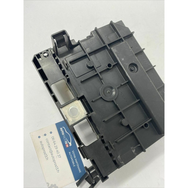 Boîtier De Servitude BSM L03 Avec Fusible Pour Peugeot 207 307 Citroën C3 - Réf. 9661707880 - Occasion