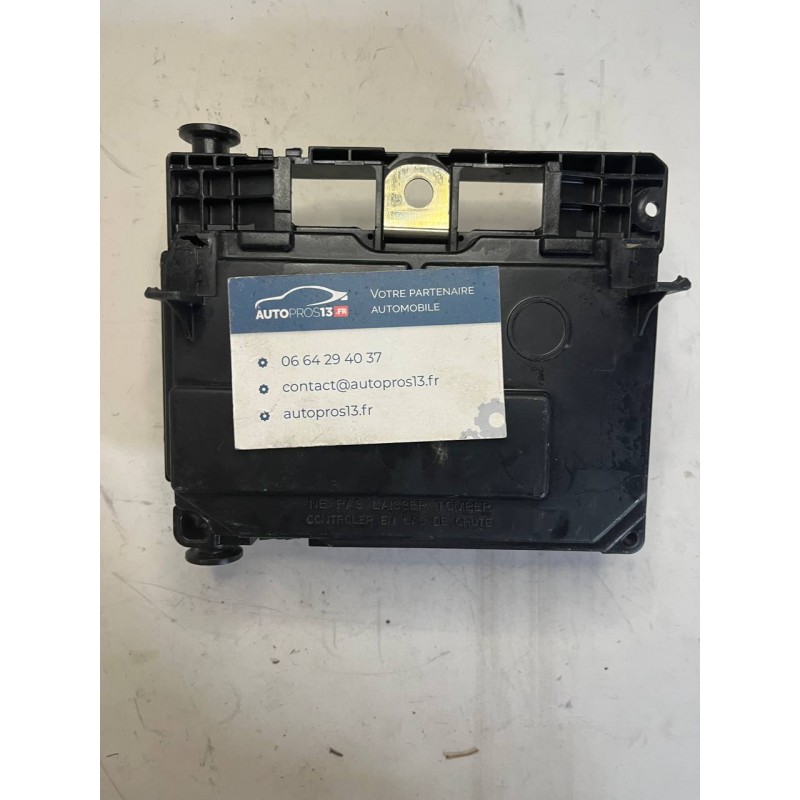 USM BOITIER FUSIBLE SERVITUDE BSM MODULE MOTEUR PEUGEOT CITROEN C4 C5 ...