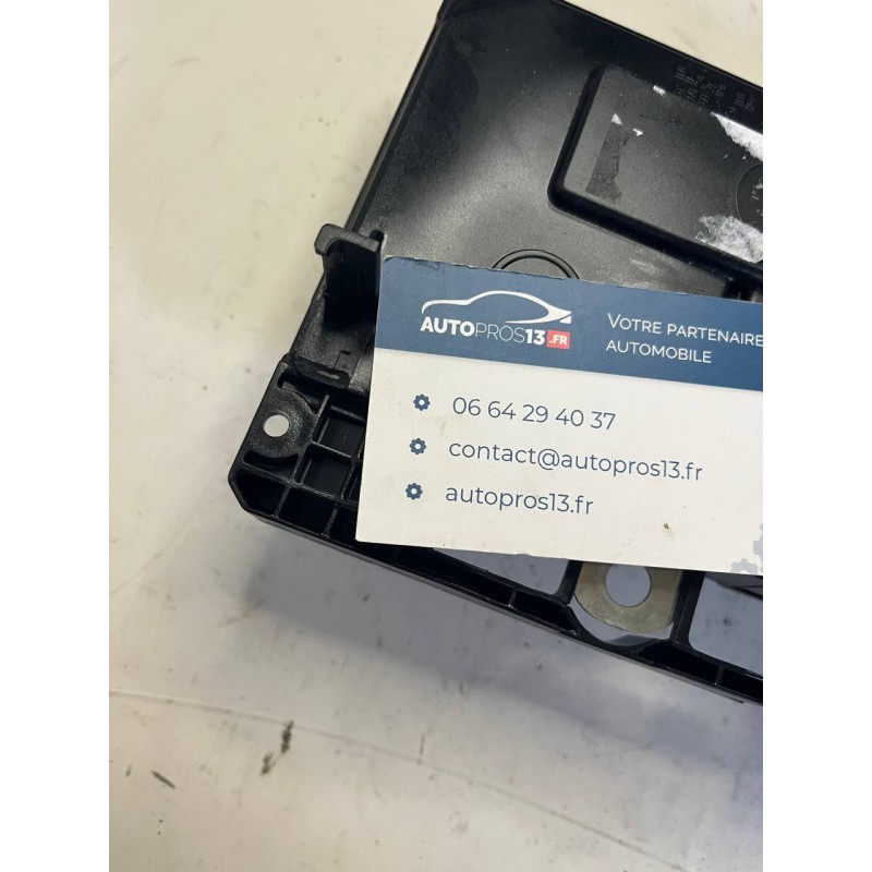 USM BOITIER FUSIBLE SERVITUDE BSM MODULE MOTEUR PEUGEOT CITROEN C4 C5 ...