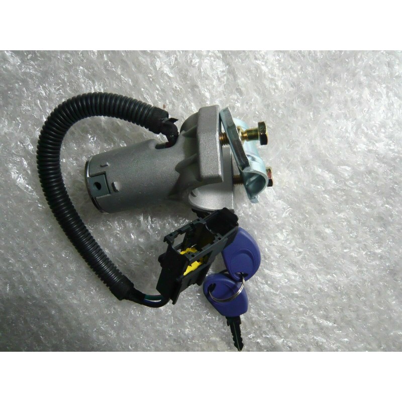 POUR MERCEDES VITO 638 1996-2003 NEIMAN ANTIVOL DE DIRECTION NEUF