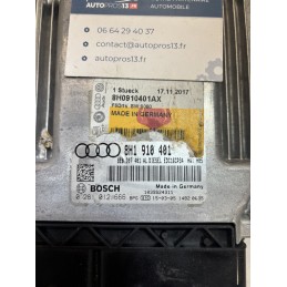 H05  EDC16CP34 ECU...