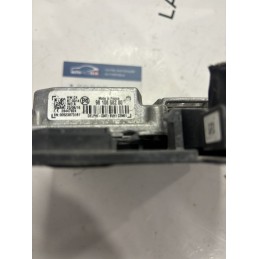 ECU CALCULATEUR START AND...