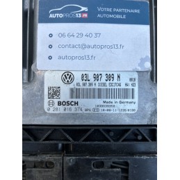 EDC17C46   ECU CALCULATEUR...