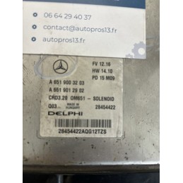CRD3.20 CALCULATEUR DE...
