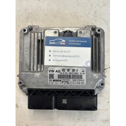 MG1CS011 ECU CALCULATEUR...