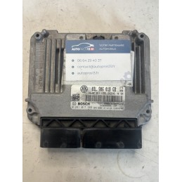 EDC17C46 ECU CALCULATEUR...