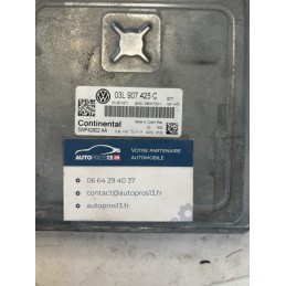 PCR2.1 CALCULATEUR MOTEUR A...