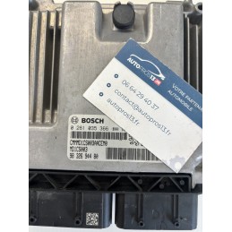 MD1CS003 CALCULATEUR MOTEUR...