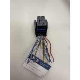 CONNECTEUR FICHE FAISCEAUX...