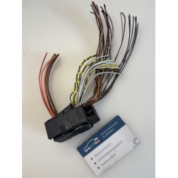 CONNECTEUR FICHE FAISCEAUX...