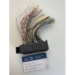 CONNECTEUR FICHE FAISCEAUX...