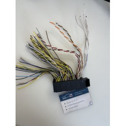 CONNECTEUR FICHE FAISCEAUX...