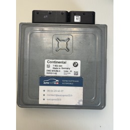 MSV80.0 ECU CALCULATEUR DE...