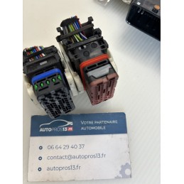 CONNECTEUR FICHE FAISCEAUX...