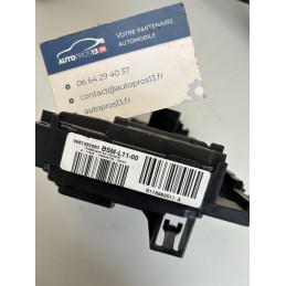 L11 USM BOITIER A FUSIBLE...