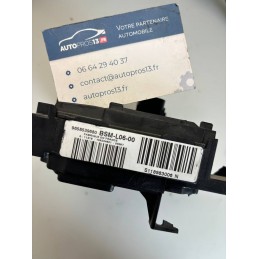 L06 USM BOITIER A FUSIBLE...
