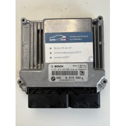 EDC17C06 ECU CALCULATEUR DE...
