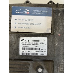 MJD6F3.P7 ECU CALCULATEUR...