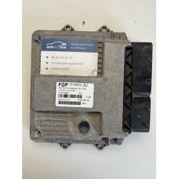MJD6JO.CA ECU CALCULATEUR...