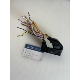 CONNECTEUR FICHE FAISCEAU...