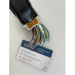 CONNECTEUR FICHE FAISCEAU...