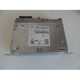 AUTORADIO GPS SMEG...