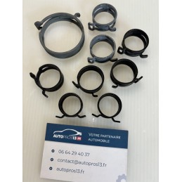 VW AUDI SEAT Collier De...