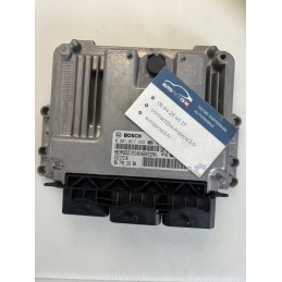 EDC17C10 CALCULATEUR MOTEUR...