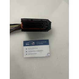 CONNECTEUR FICHE FAISCEAUX...