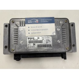 MP7.2 04 ECU CALCULATEUR...